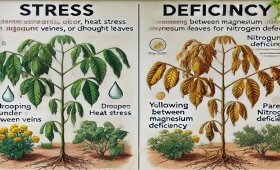 Difference-between-stress-and-deficiency-in-plants